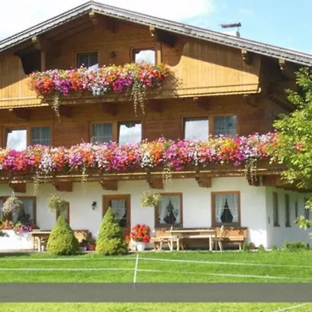 At The With Balcony Or Terrace