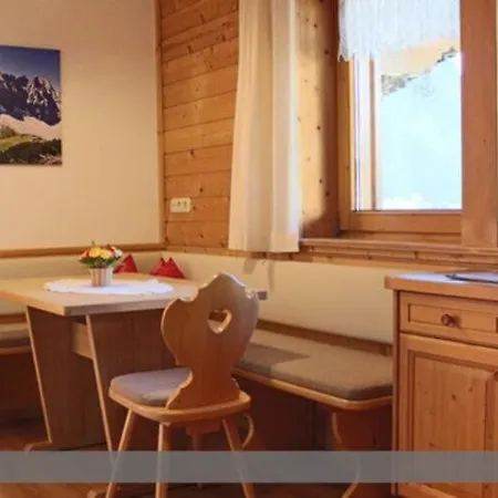 At The With Balcony Or Terrace * Achensee