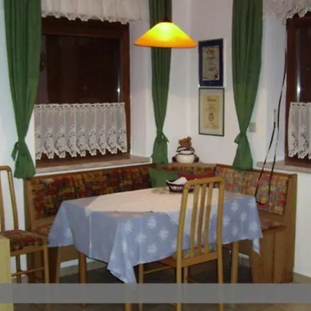 At The With Balcony Or Terrace Achensee