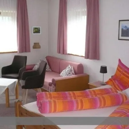 Apartment At The With Balcony Or Terrace Achensee