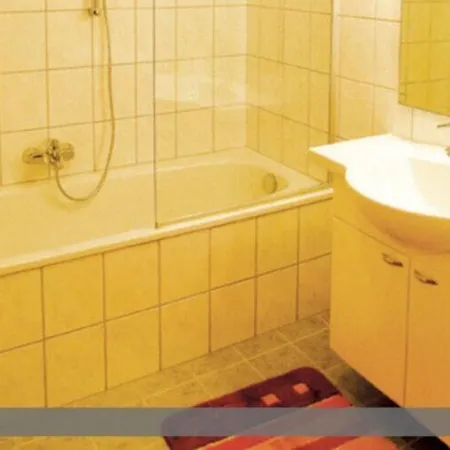 At The With Balcony Or Terrace Apartment *