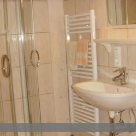 Apartment At The With Balcony Or Terrace Achensee