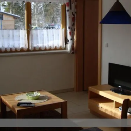 At The With Balcony Or Terrace * Achensee