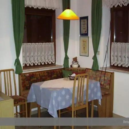 At The With Balcony Or Terrace