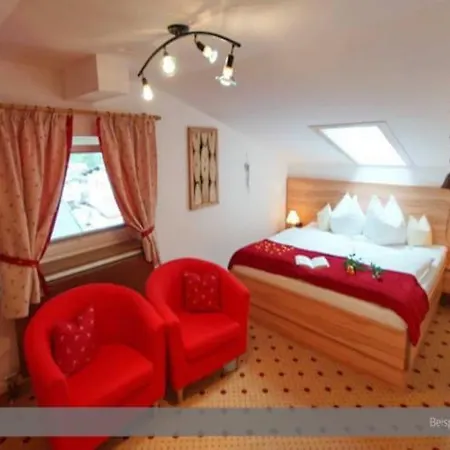 Apartment At The With Balcony Or Terrace Achensee