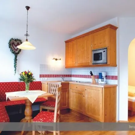 At The With Balcony Or Terrace * Achensee