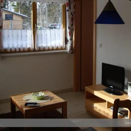 At The With Balcony Or Terrace Apartment *