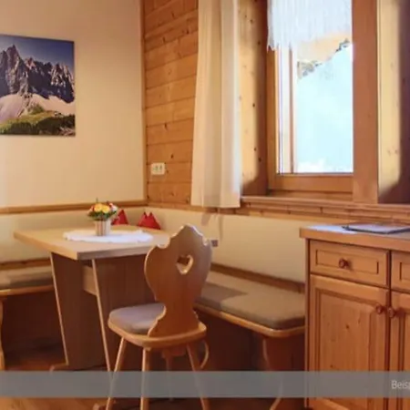 Apartment At The With Balcony Or Terrace *