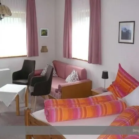 Apartment At The With Balcony Or Terrace Achensee