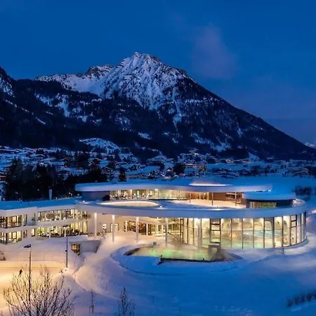At The With Balcony Or Terrace * Achensee