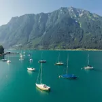 At The Appartement Achensee