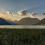At The Appartement Achensee