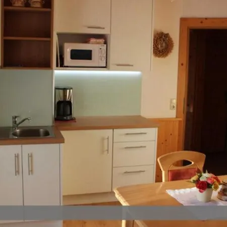 Apartment At The With Balcony Or Terrace Achensee