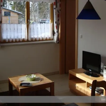 Apartamento At The *