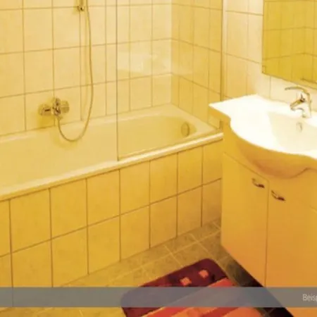 Apartament At The Achensee