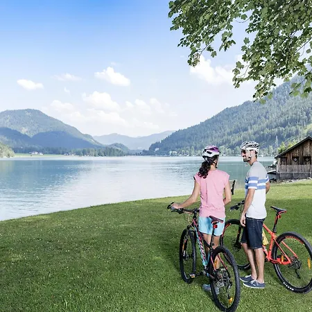 Apartament At The Achensee